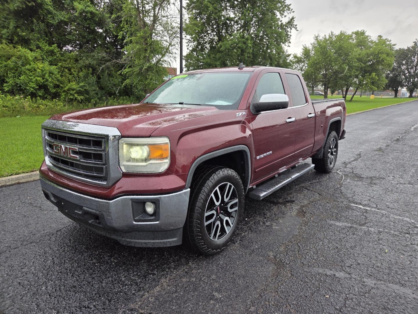 gmc sierra 1500 2014 1GTR1UEC6EZ167383 image gmc sierra 1500 2014 1GTR1UEC6EZ167383 image